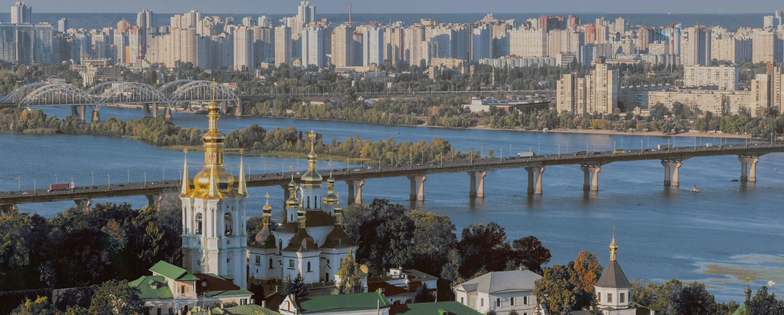 Закажите грузоперевозки на Украину из Нижнего Дженгутая в надежной транспортной компании